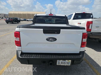 2025 Ford Maverick Hybrid XL Crew Cab Short Bed - miniatura 5