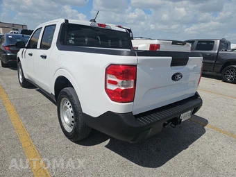 2025 Ford Maverick Hybrid XL Crew Cab Short Bed - miniatura 6