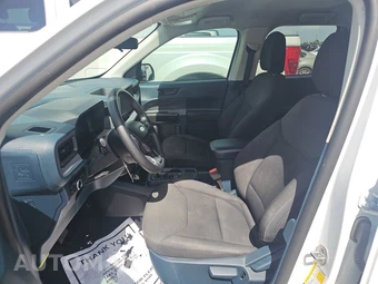 2025 Ford Maverick Hybrid XL Crew Cab Short Bed - miniatura 7