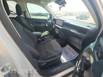 2025 Ford Maverick Hybrid XL Crew Cab Short Bed - miniatura 8
