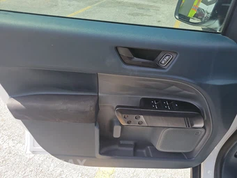 2025 Ford Maverick Hybrid XL Crew Cab Short Bed - miniatura 9