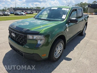 2025 Ford Maverick Hybrid XL Crew Cab Short Bed