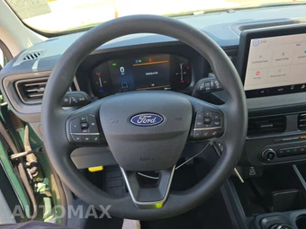 2025 Ford Maverick Hybrid XL Crew Cab Short Bed - miniatura 10