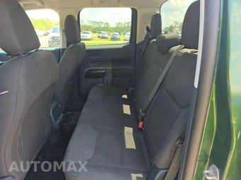 2025 Ford Maverick Hybrid XL Crew Cab Short Bed - miniatura 13