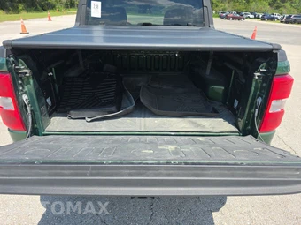 2025 Ford Maverick Hybrid XL Crew Cab Short Bed - miniatura 16