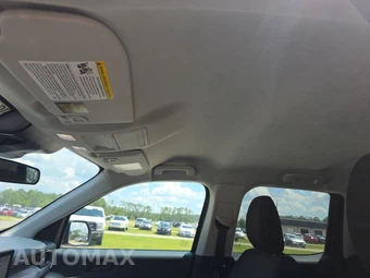 2025 Ford Maverick Hybrid XL Crew Cab Short Bed - miniatura 17