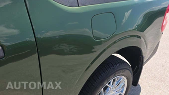 2025 Ford Maverick Hybrid XL Crew Cab Short Bed - miniatura 18