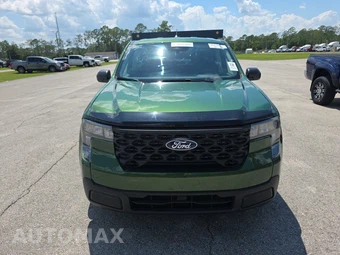 2025 Ford Maverick Hybrid XL Crew Cab Short Bed - miniatura 2