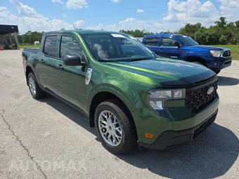 2025 Ford Maverick Hybrid XL Crew Cab Short Bed - miniatura 3