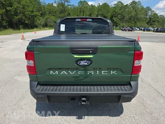 2025 Ford Maverick Hybrid XL Crew Cab Short Bed - miniatura 5