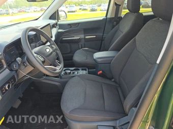 2025 Ford Maverick Hybrid XL Crew Cab Short Bed - miniatura 7