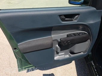2025 Ford Maverick Hybrid XL Crew Cab Short Bed - miniatura 9