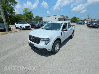 2025 Ford Maverick Hybrid XL Crew Cab Short Bed