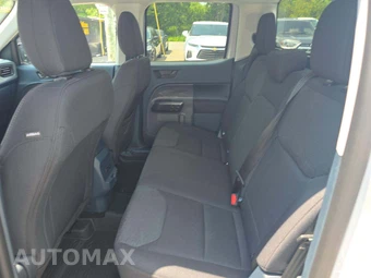 2025 Ford Maverick Hybrid XL Crew Cab Short Bed - miniatura 10