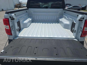 2025 Ford Maverick Hybrid XL Crew Cab Short Bed - miniatura 11