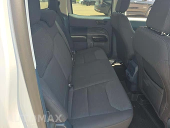 2025 Ford Maverick Hybrid XL Crew Cab Short Bed - miniatura 13