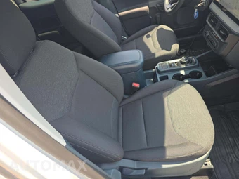 2025 Ford Maverick Hybrid XL Crew Cab Short Bed - miniatura 15