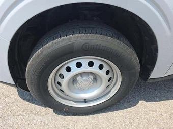 2025 Ford Maverick Hybrid XL Crew Cab Short Bed - miniatura 18