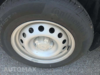 2025 Ford Maverick Hybrid XL Crew Cab Short Bed - miniatura 19