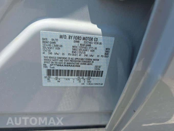 2025 Ford Maverick Hybrid XL Crew Cab Short Bed - miniatura 2