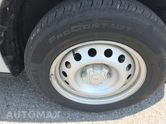 2025 Ford Maverick Hybrid XL Crew Cab Short Bed - miniatura 20