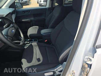 2025 Ford Maverick Hybrid XL Crew Cab Short Bed - miniatura 3