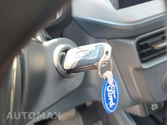 2025 Ford Maverick Hybrid XL Crew Cab Short Bed - miniatura 5