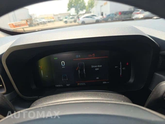 2025 Ford Maverick Hybrid XL Crew Cab Short Bed - miniatura 6