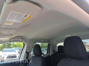 2025 Ford Maverick Hybrid XL Crew Cab Short Bed - miniatura 8