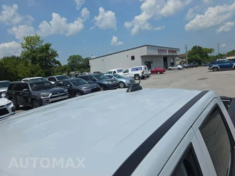 2025 Ford Maverick Hybrid XL Crew Cab Short Bed - miniatura 9