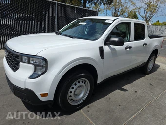 2025 Ford Maverick Hybrid XL Crew Cab Short Bed