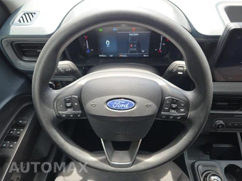 2025 Ford Maverick Hybrid XL Crew Cab Short Bed - miniatura 10