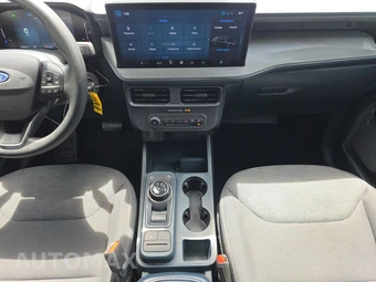 2025 Ford Maverick Hybrid XL Crew Cab Short Bed - miniatura 11