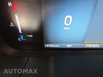 2025 Ford Maverick Hybrid XL Crew Cab Short Bed - miniatura 12