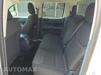2025 Ford Maverick Hybrid XL Crew Cab Short Bed - miniatura 13