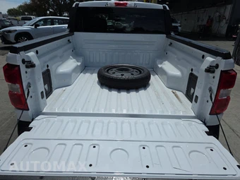 2025 Ford Maverick Hybrid XL Crew Cab Short Bed - miniatura 16