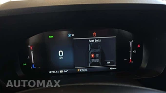 2025 Ford Maverick Hybrid XL Crew Cab Short Bed - miniatura 17