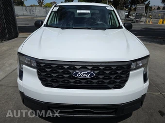 2025 Ford Maverick Hybrid XL Crew Cab Short Bed - miniatura 2