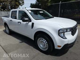 2025 Ford Maverick Hybrid XL Crew Cab Short Bed - miniatura 3