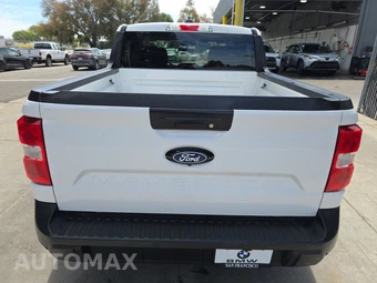 2025 Ford Maverick Hybrid XL Crew Cab Short Bed - miniatura 5