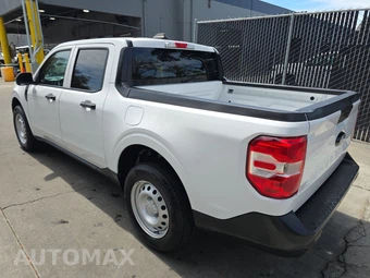 2025 Ford Maverick Hybrid XL Crew Cab Short Bed - miniatura 6