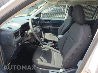 2025 Ford Maverick Hybrid XL Crew Cab Short Bed - miniatura 7