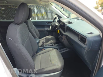 2025 Ford Maverick Hybrid XL Crew Cab Short Bed - miniatura 8