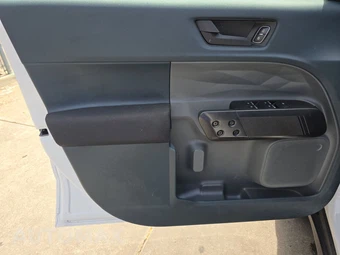 2025 Ford Maverick Hybrid XL Crew Cab Short Bed - miniatura 9