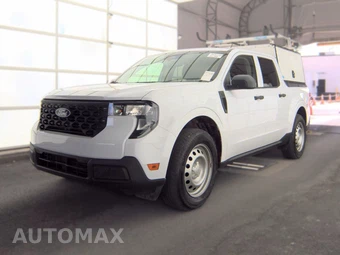 2025 Ford Maverick Hybrid XL Crew Cab Short Bed