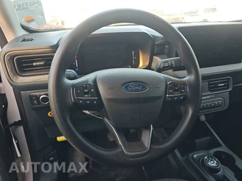 2025 Ford Maverick Hybrid XL Crew Cab Short Bed - miniatura 10