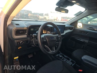 2025 Ford Maverick Hybrid XL Crew Cab Short Bed - miniatura 11