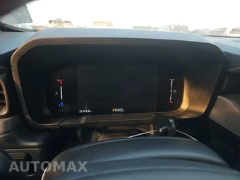 2025 Ford Maverick Hybrid XL Crew Cab Short Bed - miniatura 12