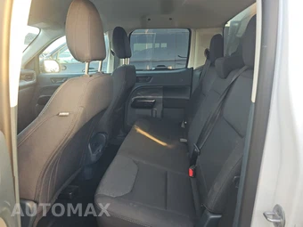 2025 Ford Maverick Hybrid XL Crew Cab Short Bed - miniatura 13
