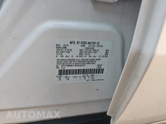 2025 Ford Maverick Hybrid XL Crew Cab Short Bed - miniatura 14